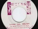 Rupie Edwards - Young Gal Melody - SKIN MONSTER ???