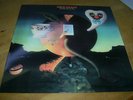 NICK DRAKE - PINK MOON --RARE PINK RIM ISLAND LABEL LP