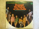 BEYOND THE VALLEY OF THE DOLLS LP Orig PSYCH
