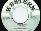 Ethiopian Prophets - Babylon Can't Escape -ROOTS MURDER