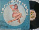 LOS JUNIORS STARS GUAGUANCO MANNY  VERY EXTRAORDINARY ?