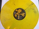 U2 Very Rare Swedish Yellow Vinyl: The Joshua Tree