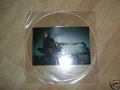 GEORGE MICHAEL FATHER FIGURE ( UNCUT PICTURE DISC)RARE