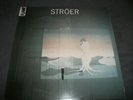 LP  STRÖER--Same, RARE funky Rock/Progressive-Rock