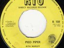 rio r108:RITA MARLEY-pied piper (hear)
