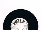 ORIG WOLF King Tubby's & Tyrone Taylor *** LISTEN