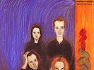 SERVANTS Disinterest  RARE VINYL ALBUM