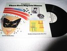 PAUL SIMON THERE GOES RHYMIN' SIMON DCC REISSUE NM