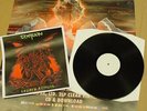 Therion Lepaca Kliffoth LP Promo Testpressing + Poster