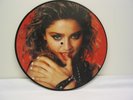 Madonna - Picture Disc - I can sing like a virgin