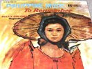 RELLY COLOMA PHILIPPINES EXOTICA ORGAN FOLK LP RARE