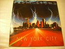 PATTY BROWN (NEW YORK CITY) ITALO 12 Maxi Mint Look