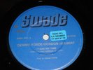 DENNIS FORDE+GORDON HULBERT rare 1982 UK MINIMAL SYNTH