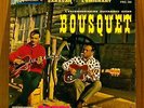 BOUSQUET valse a django RARE FR GYPSIE JAZZ EP
