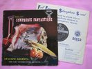 SXL 2009 BERLIOZ Symphonie Fantastique Argenta WBg ED1