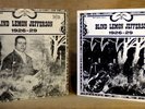 TEXAS BLUES 2 LPs Blind Lemon Jefferson Biograph