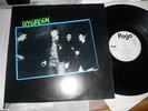 IVY GREEN * 1978 Dutch PUNK KBD LP Orig ED1 on Pogo EXC