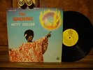 Mitty Collier  The Warning  Private Gospel Funk Chi  NM