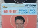 Elvis Presley-Blue Moon Of Kentucky / That's All Right