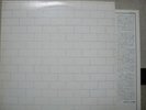 PINK FLOYD / THE WALL - Japan 2LP