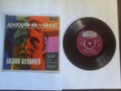 Arthur Alexander Alexander The Great EP London R-ED1364