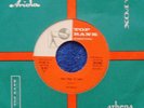 The Safaris - Four Steps of Love- Rare DooWop-Top Rank