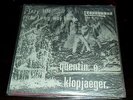 Quentin E. Klopjaeger SA 68 Fuzz Freakbeat 45 PS LSTN
