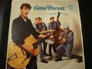 GENE VINCENT 