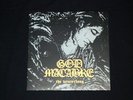 GOD MACABRE  The Winterlong LP