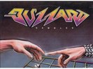 BUZZARD - Gambler (Rare Belgian Vinyl LP 1985)