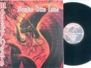 MOTORHEAD Snake bite love LP rare 1998,slayer