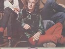 TRAFFIC SELF TITLED S/T ORIG STEREO U.K. PINK ISLAND LP