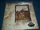 LED ZEPPELIN...ZOSO..MINT...CLASSIC RECORD 200 GRAM