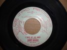 TOMMY NAVARRO ON DEJAC 1253 RARE NORTHERN SOUL 45