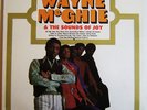 WAYNE McGHIE & THE SOUNDS OF JOY Funk Breaks ORIG LP