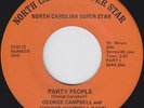 Funk Soul 45 - George Campbell 