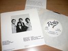 RESTLESS | Bring Me Another powerpop female (1981) MP3?
