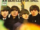 LP:The Beatles For Sale   Odeon 83790