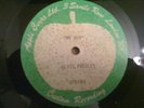 ELVIS PRESLEY my boy UK acetate APPLE LABEL 7