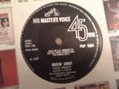 KENNY LYNCH movin' away UK HIS MASTER'S VOICE 7