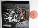 Velvet Opera-Ride A Hustlers Dream CBS 63692 EX(+)to M-