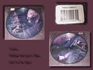 Tool -  Sober / Prison Sex (picture Disc)