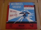 BEETHOVEN SONATAS:MAX ROSTAL VIOLIN -FRANZ OSBORN PIANO