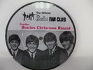 The BEATLES, 1964 Christmas Message, 7