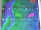ARTHUR RUSSELL World Of Echo LP orig Upside SEALED MINT