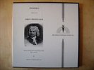 BACH Complete Cello Suites HARNONCOURT 3LP MINT