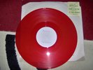 Metallica jump in the fire  white label test pressing