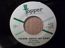 DOTTIE & MILLIE   DETROIT NORTHERN SOUL   LISTEN