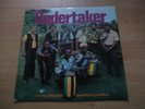 Derrick Harriott - The Undertaker 1970 UK LP TROJAN