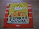 The Hippy Boys - Reggae With... 1969 UK LP HIGH NOTE